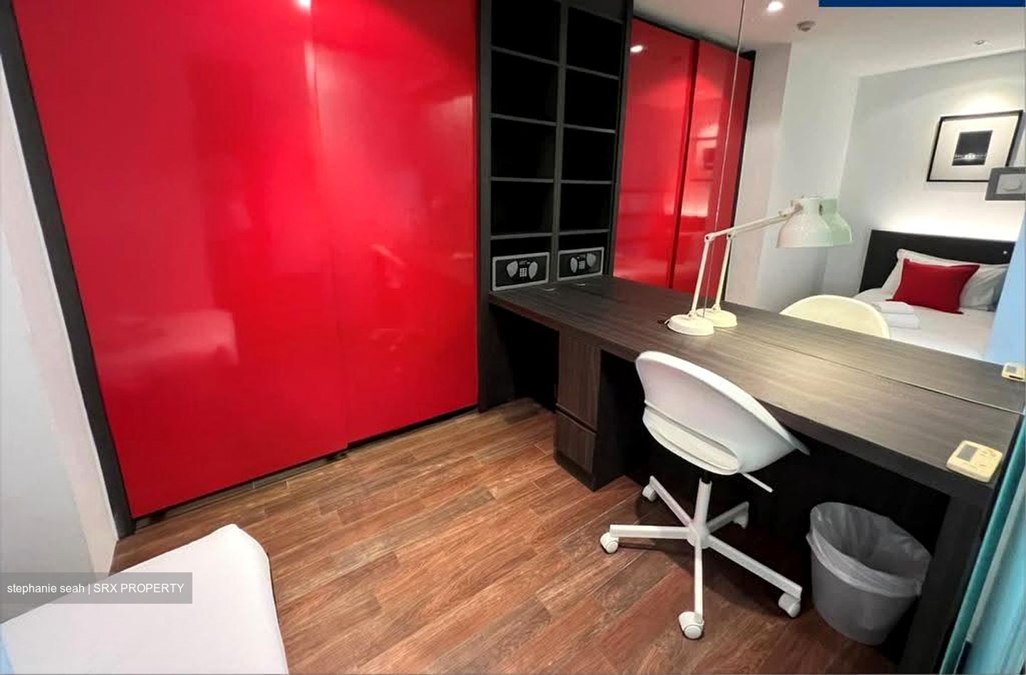 High Street Centre (D6), Apartment #624986111